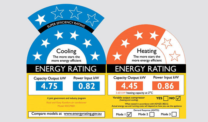 energy-rating-australia-cooling-heating