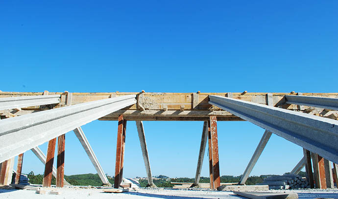 framework-house-roof-construction-blue-sky