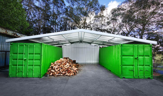 pinterest-secure-storage-facility-green-container-carport-tool-shed-man-cave