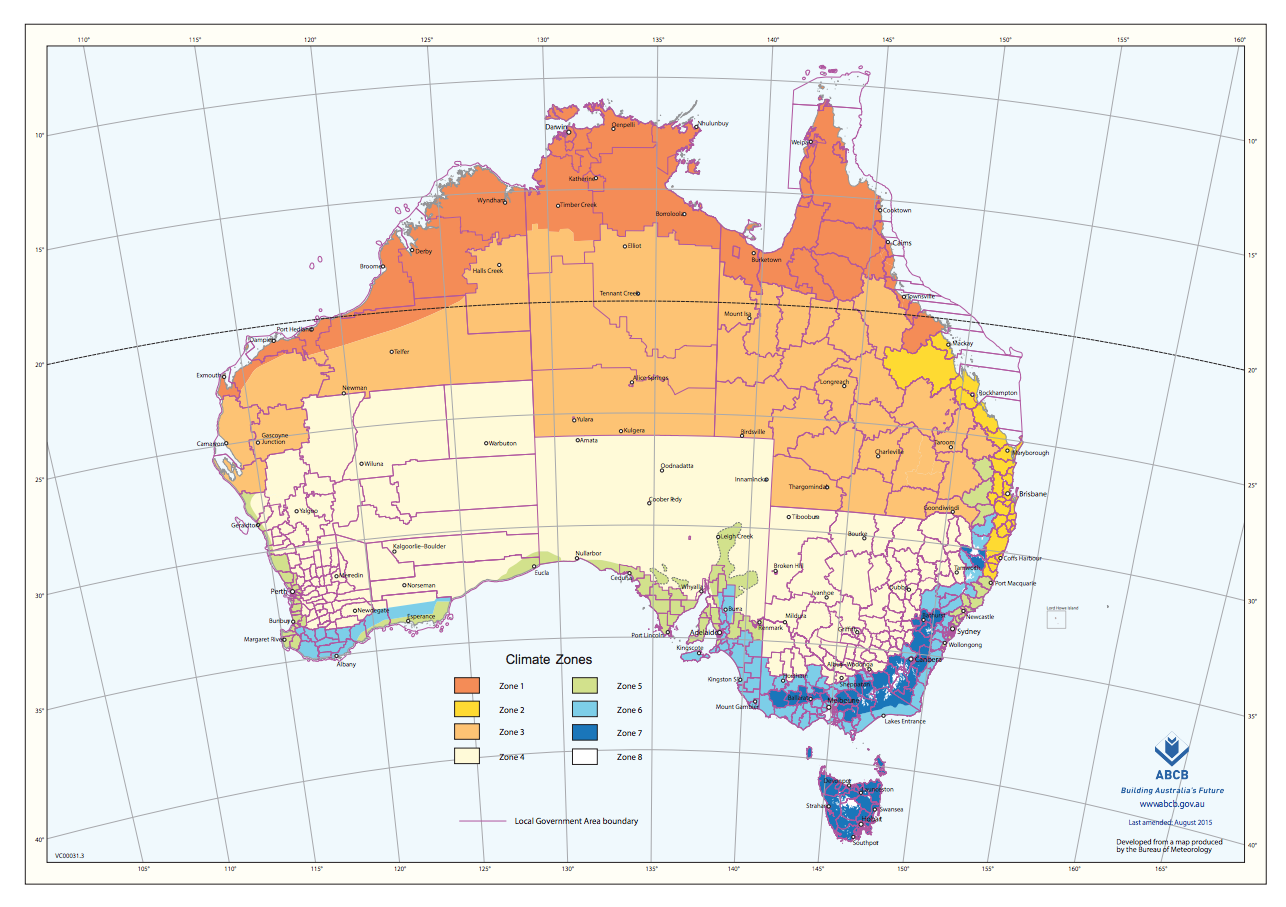 australia-map-eight-varied-climate-zones