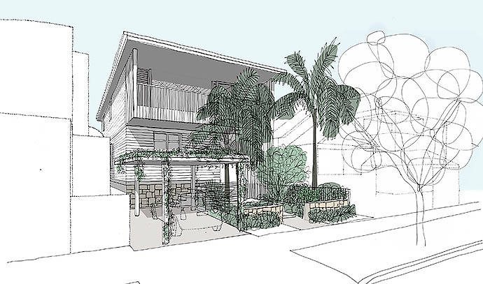 home-exterior-facade-house-after-image-sketch-floorplan