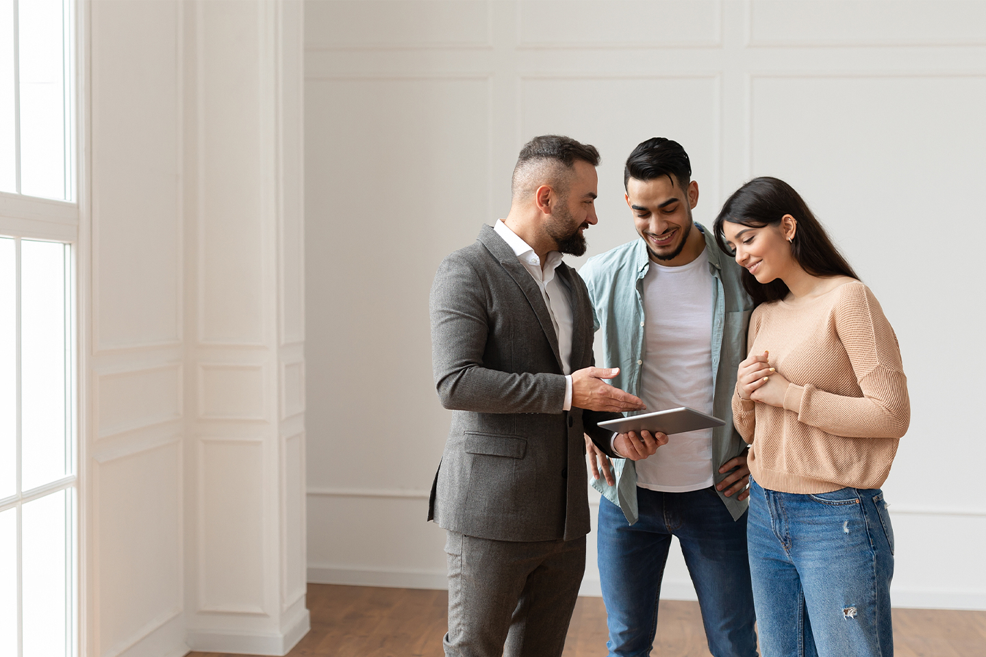 More Australians are being offered government help to enter the housing market.        