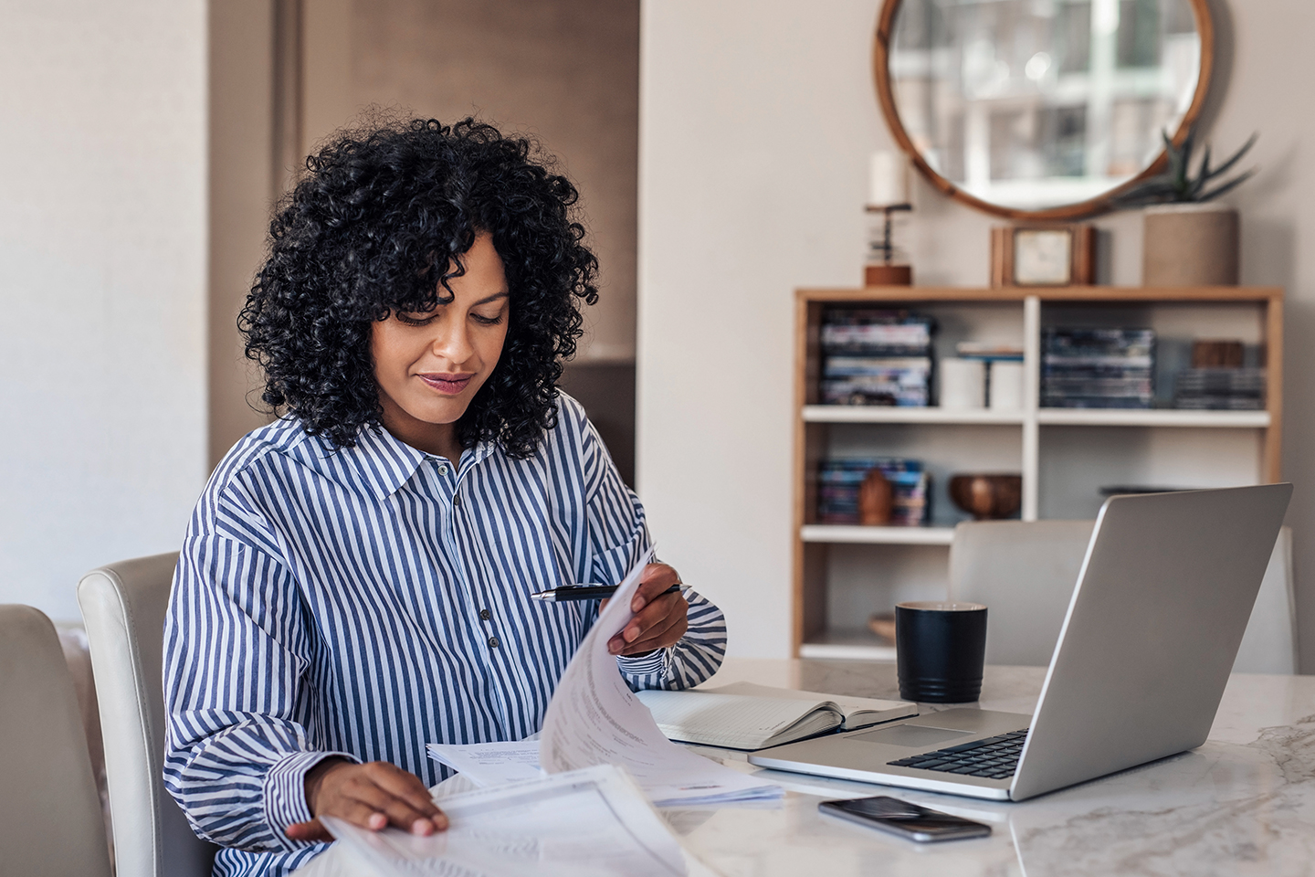A home office is not the only way you can make use of a spare room.