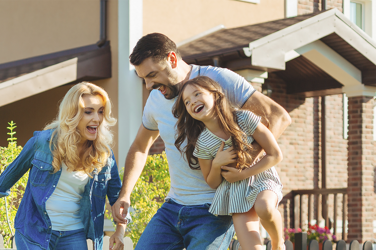 For affordability and potential, look to south-east Queensland.