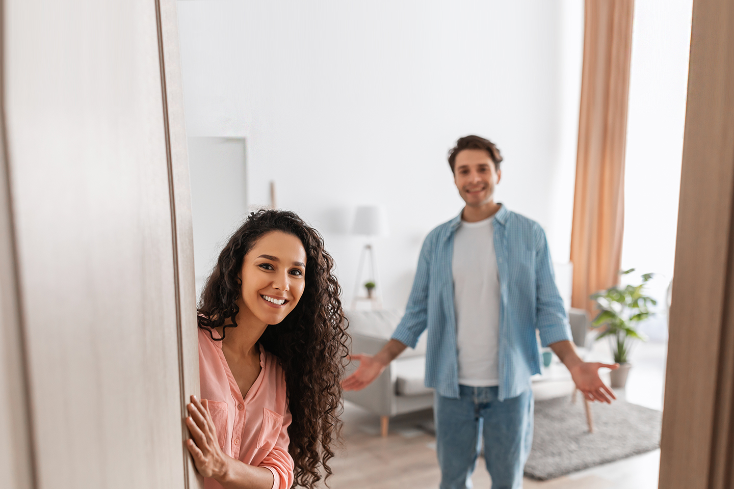 Buying a tenanted property can pose advantages and disadvantages.